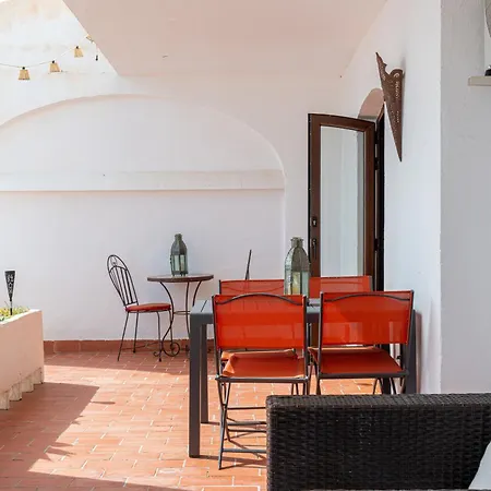 Apartment San Juan De Capistrano, 2 Bedroom *