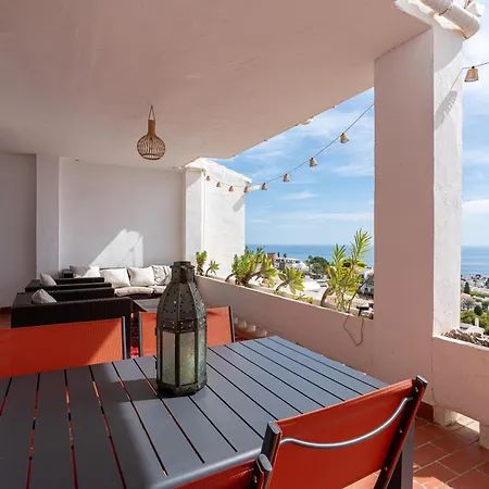 Apartment San Juan De Capistrano, 2 Bedroom Nerja