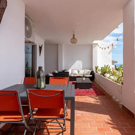 Apartment San Juan De Capistrano, 2 Bedroom *