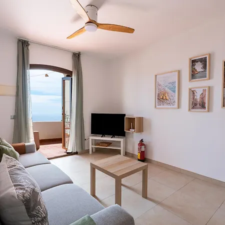 Apartment San Juan De Capistrano, 2 Bedroom