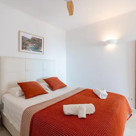 San Juan De Capistrano, 2 Bedroom Apartment