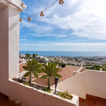 San Juan De Capistrano, 2 Bedroom * Nerja