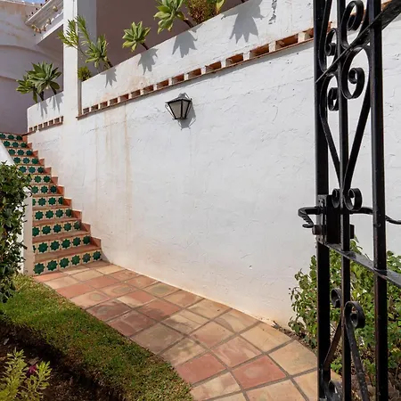 San Juan De Capistrano, 2 Bedroom Διαμέρισμα *