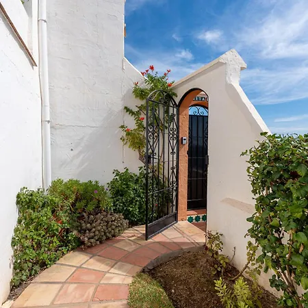 San Juan De Capistrano, 2 Bedroom * Nerja
