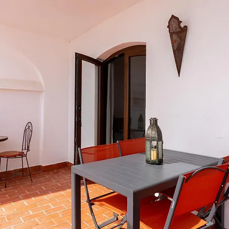 San Juan De Capistrano, 2 Bedroom Daire Nerja