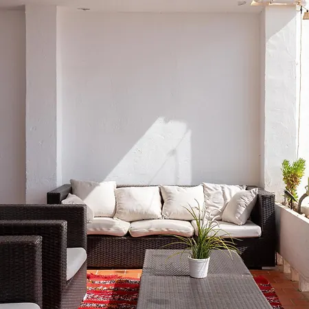 Daire San Juan De Capistrano, 2 Bedroom