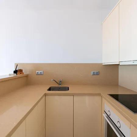 San Juan De Capistrano, 2 Bedroom Daire Nerja