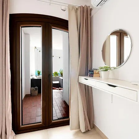 San Juan De Capistrano, 2 Bedroom Nerja