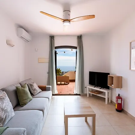 Daire San Juan De Capistrano, 2 Bedroom