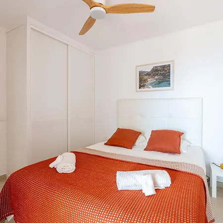 San Juan De Capistrano, 2 Bedroom * Nerja
