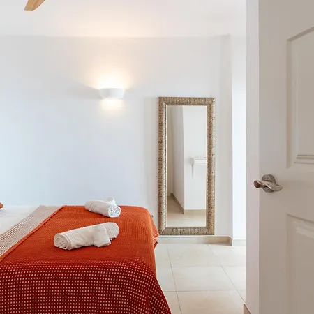 San Juan De Capistrano, 2 Bedroom * Nerja