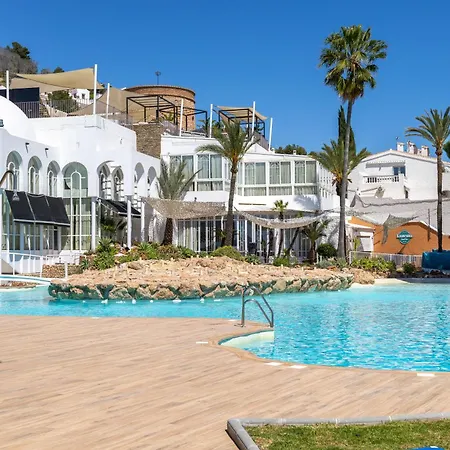 San Juan De Capistrano, 2 Bedroom Nerja