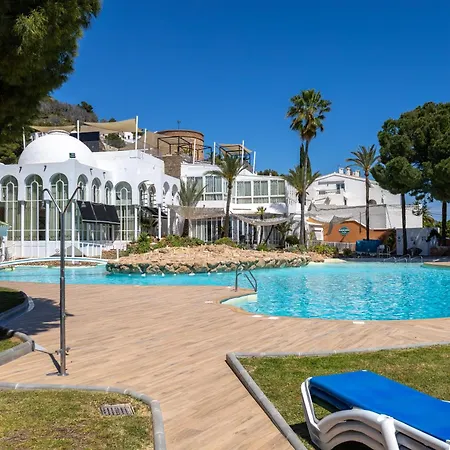San Juan De Capistrano, 2 Bedroom Nerja