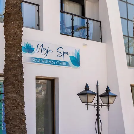 San Juan De Capistrano, 2 Bedroom * Nerja