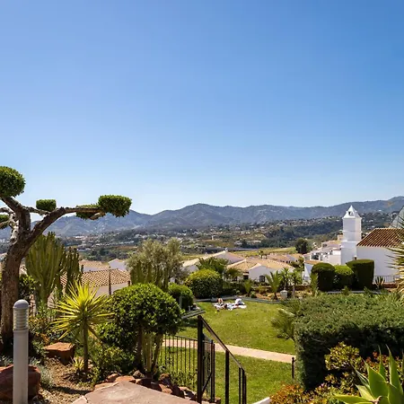 San Juan De Capistrano, 2 Bedroom * Nerja