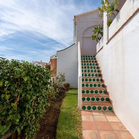 Апартаменты San Juan De Capistrano, 2 Bedroom