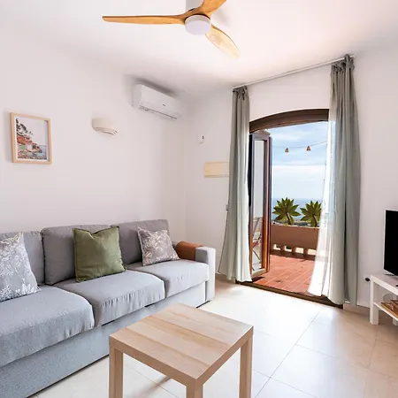 Апартаменты San Juan De Capistrano, 2 Bedroom