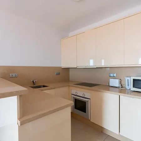 Апартаменты San Juan De Capistrano, 2 Bedroom *
